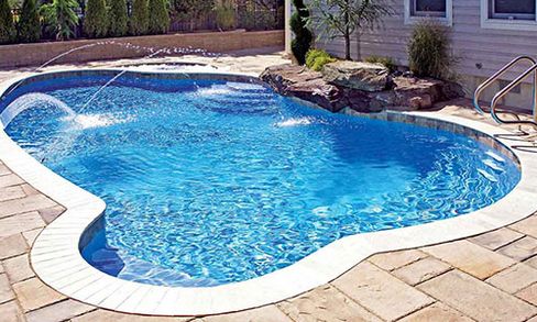 Swimmingpool